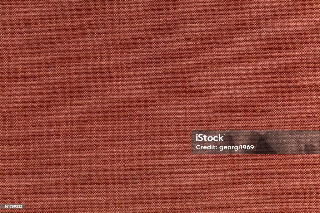 Textura grunge vermelho - Royalty-free Algodão Foto de stock