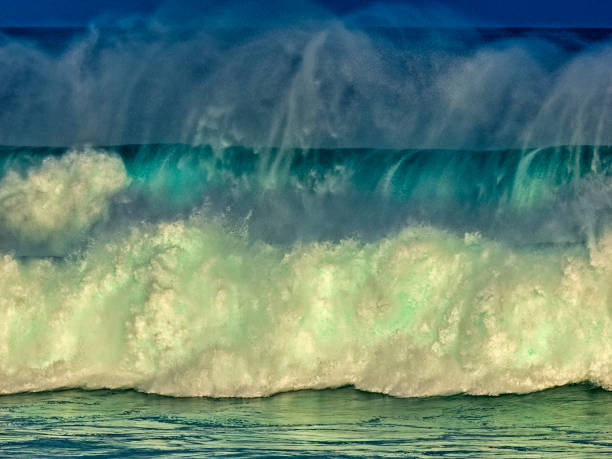 istock Island of Maui in Hawaii 1617597730