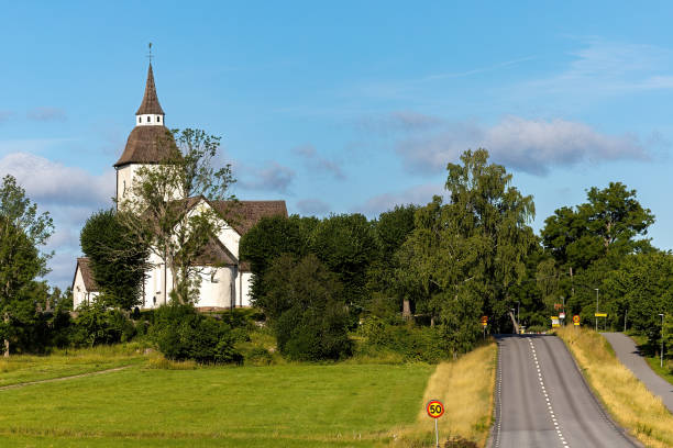 istock Sodertalje, Sweden 1617599319
