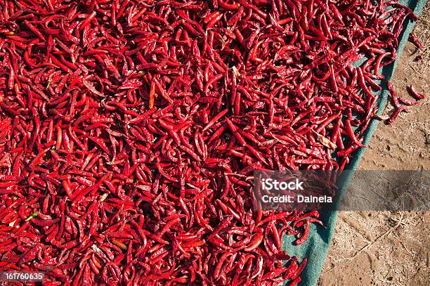 Red Chili Pepper Stockfoto und mehr Bilder von Bildhintergrund - Bildhintergrund, Brennen, Chili-Schote