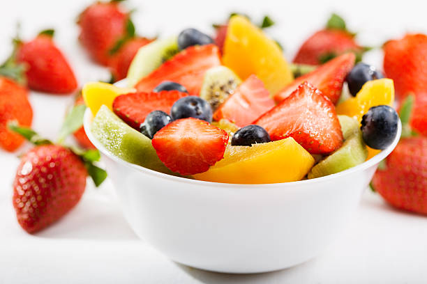 istock salad with fruits and berries 161764464