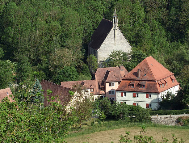 istock Rothenburg ob der Tauber 161764835