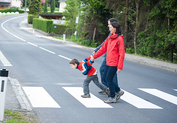 istock Imptatient Boy with his Family 161766358