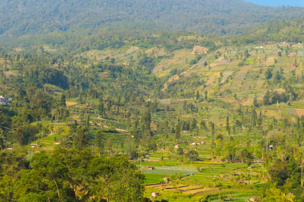 istock Mountain Ciremai In Indonesian 1617705629