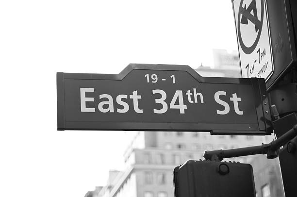 istock East 34 street 161771581