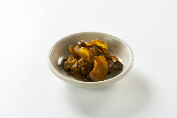 istock Japanese traditional preserved pickles image 1617770904