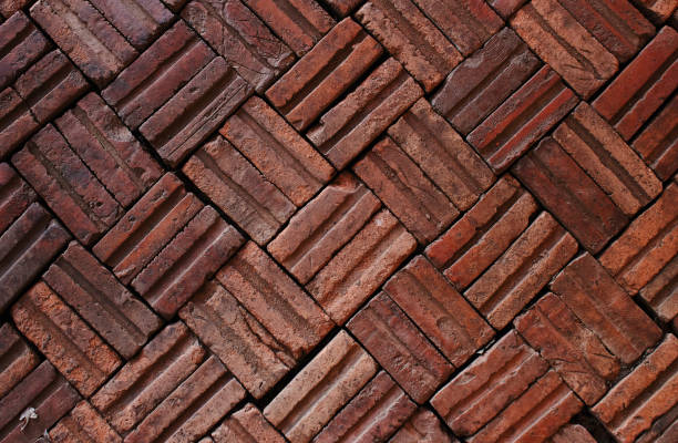 istock the rough texture of the brick wall 1617934188