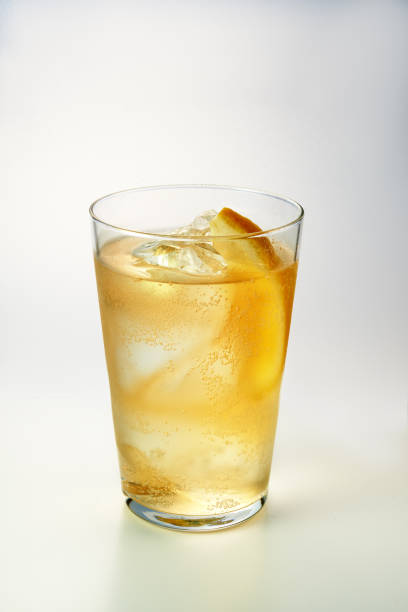 istock Image of highball and soda split 1618011244