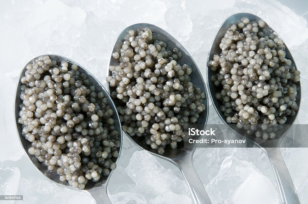 Caviar. - Foto de stock de Caviar royalty-free