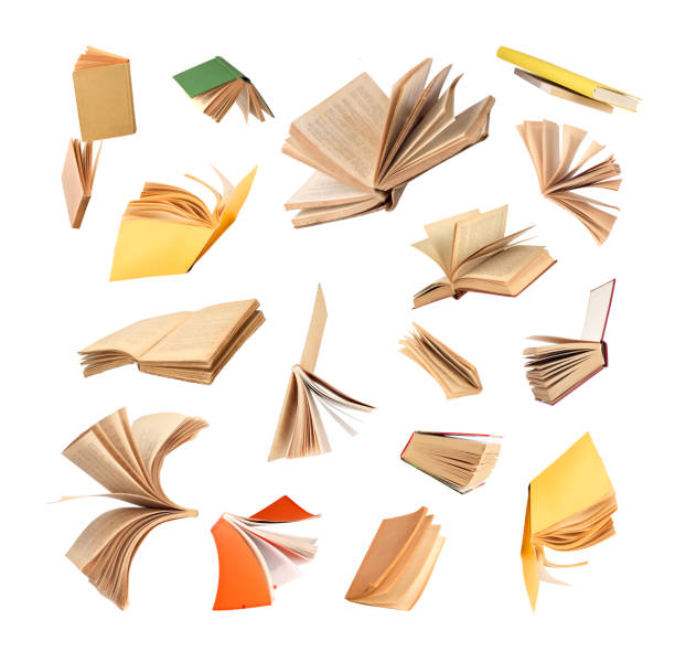 istock background of books on a white background 1618135352