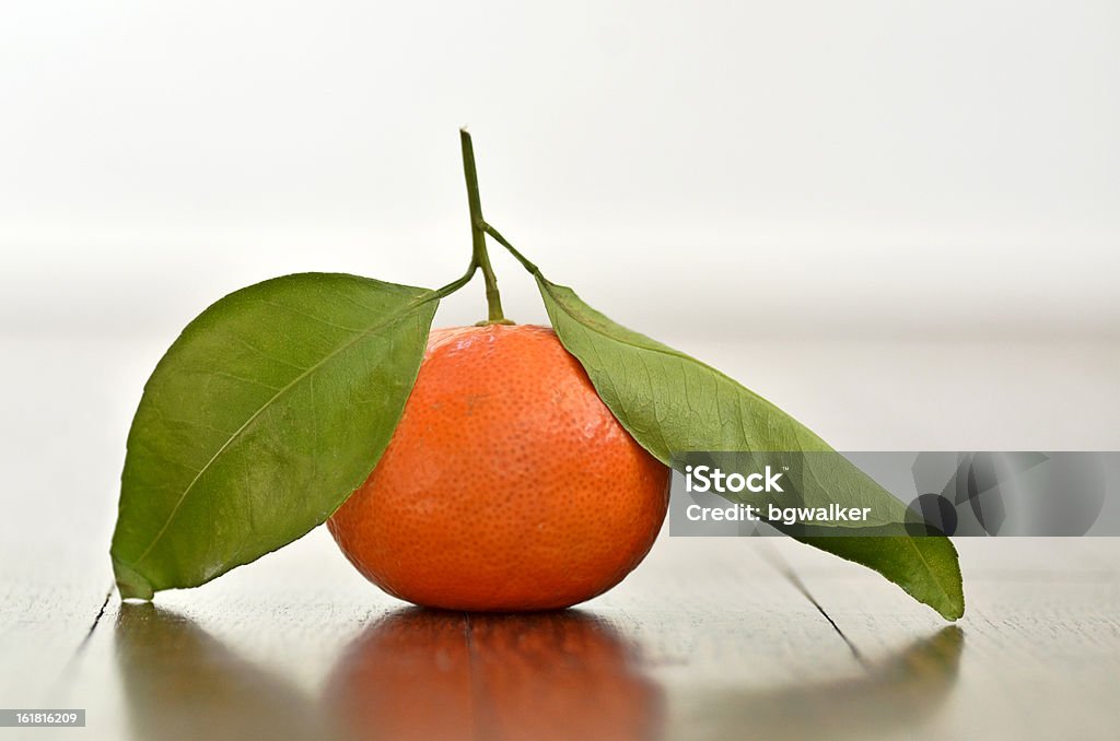 Мандарин - Стоковые фото Апельсин роялти-фри