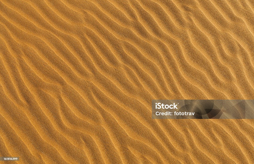 Sunset on sand dunes in Dubai, United Arab Emirates Desert sand dunes, United Arab Emirates Dubai Stock Photo