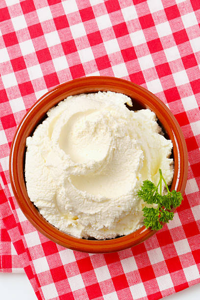 istock cream cheese in a bowl 161818782