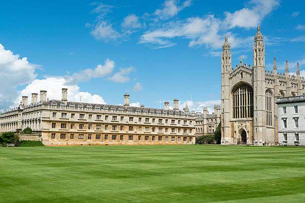 King's College, Cambridge