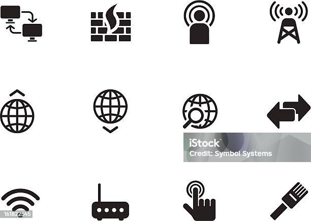ネットワークアイコン - ケーブル線のベクターアート素材や画像を多数ご用意 - ケーブル線, コンピュータネットワーク, GUI