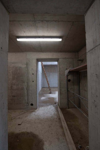 istock exposed concrete or fair faced concrete 1618234766