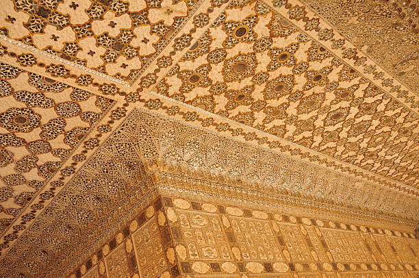 istock Amber fort,Jaipur,Rajasthan,India. 161824929
