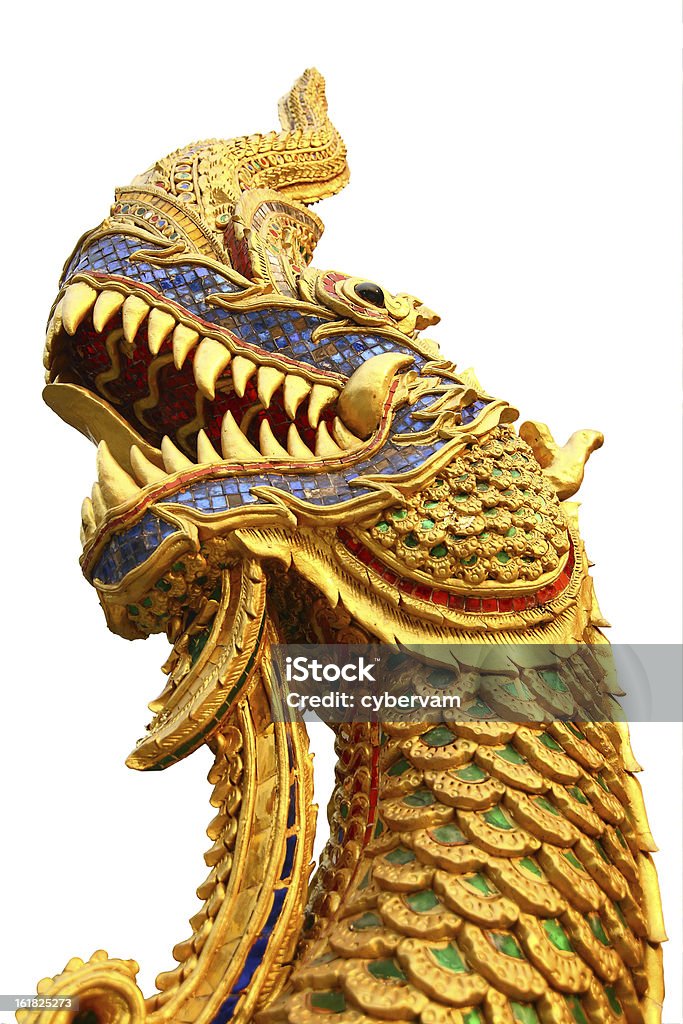 Статуя Naka - Стоковые фото Азиатская культура роялти-фри