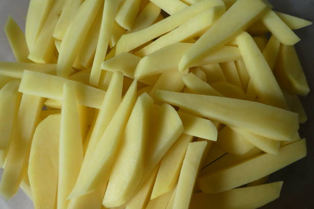 istock potatoes cut into fries 1618269925