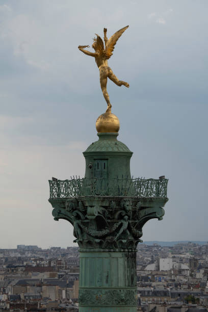 istock The genius of the Bastille 1618290702