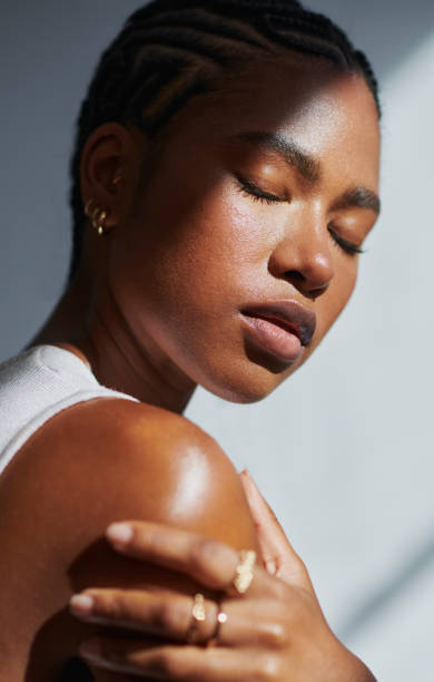 istock Embracing beauty, stock photo 1618291222