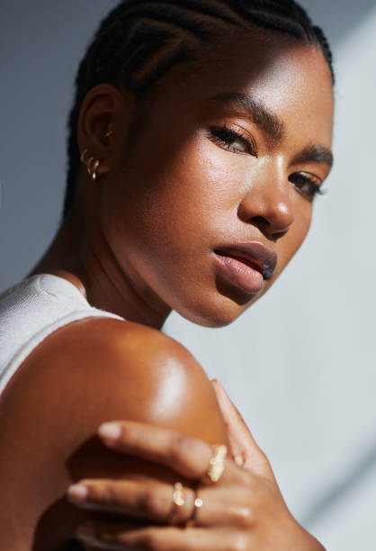 istock Black and beautiful, stock photo 1618291764