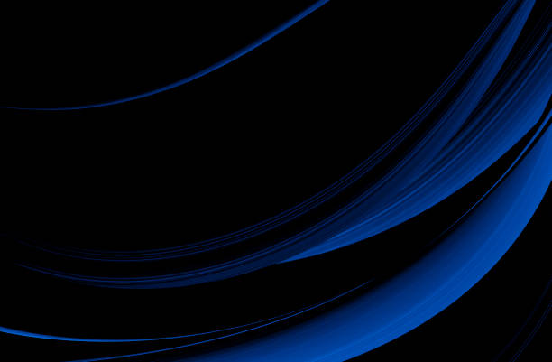 istock abstract blue and black are light pattern with the gradient is the with floor wall metal texture soft tech diagonal background black dark clean modern. 1618307587