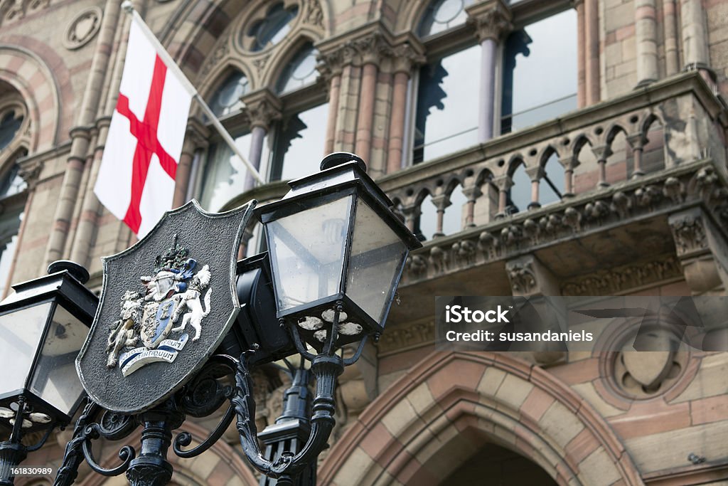 Chester Town Hall - Photo de Chester - Cheshire libre de droits