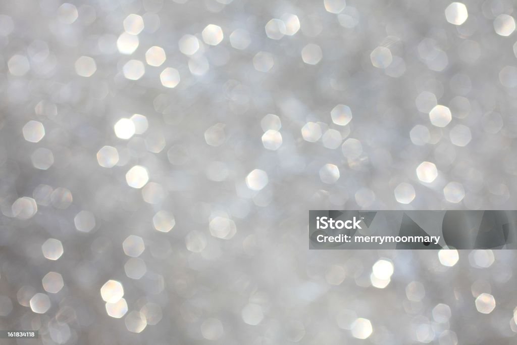 Glittery Background XXXL photo, white glitter, defocused to create a magical sparkly silver and white background for a versatile Christmas, or wedding design. Backgrounds Stock Photo