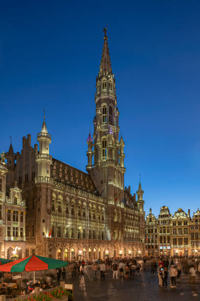 istock The Grand Place 1618351638