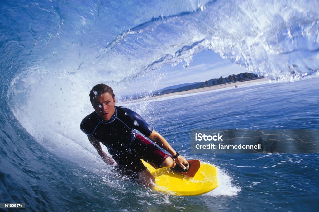 Cómo barrelled - Foto de stock de Cámara ponible libre de derechos