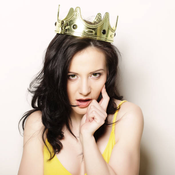 istock woman in crown 1618396039