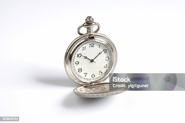 Reloj De Bolsillo Foto de stock y más banco de imágenes de Anticuado - Anticuado, Antigualla, Bolsillo - Accesorio personal