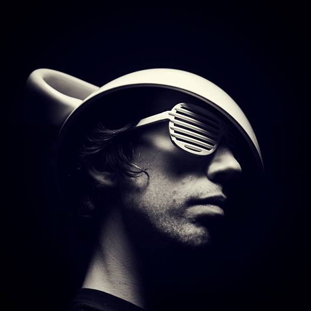 Helmet- safety first!