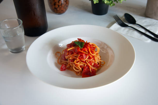 istock Food in display for the photo shoot 1618425378