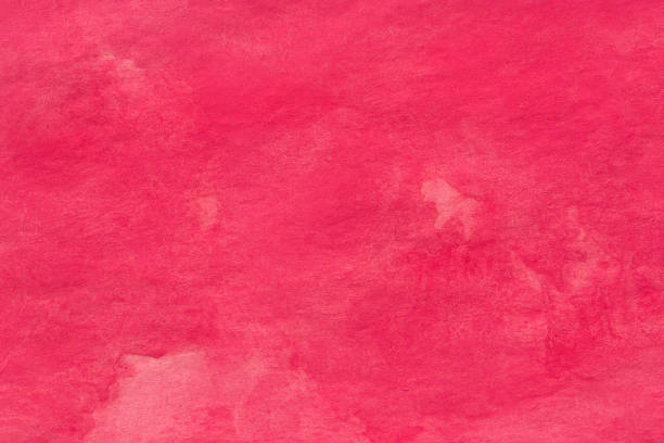 istock red watercolor painted background texture 1618498350