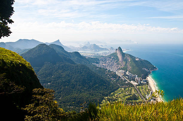 istock Rio de Janeiro, Brazil. 161855446