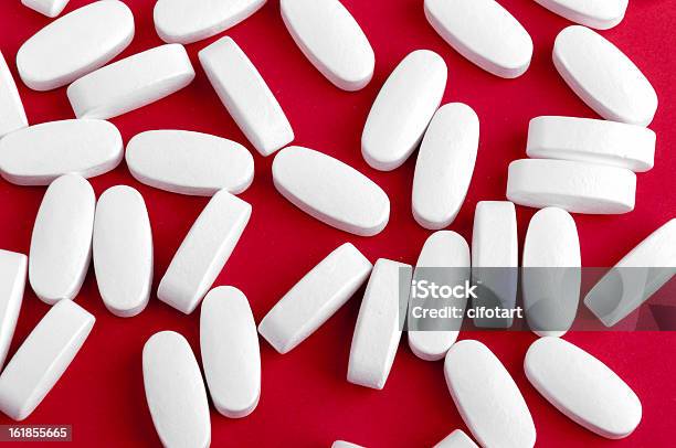 Pills Stock Photo - Download Image Now - Acetylsalicylic Acid, Anti-Impotence Tablet, Antibiotic