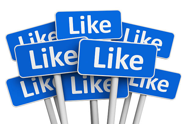 istock Blue signs displaying the world like 161859632