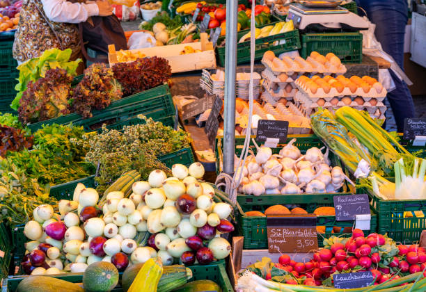 istock fruit and vegetables at the market 1618646484