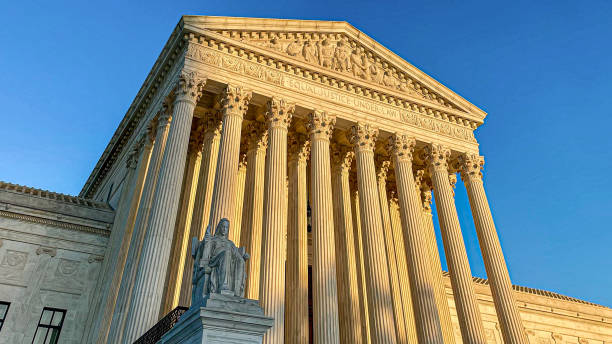 istock U.S. Supreme Court Roe v. Wade 1618657479