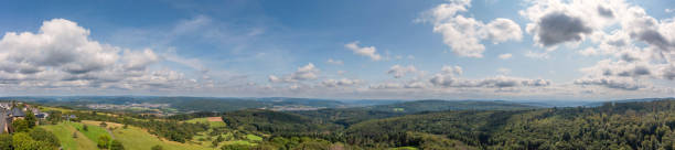 istock The Taunus from above 1618736208