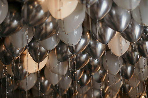One of the most important things that make organizations beautiful is decoration. Inflatable helium balloons are one of the most important elements that beautify the environment while having a party or decorating a bridal room.