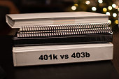 401k vs 403b