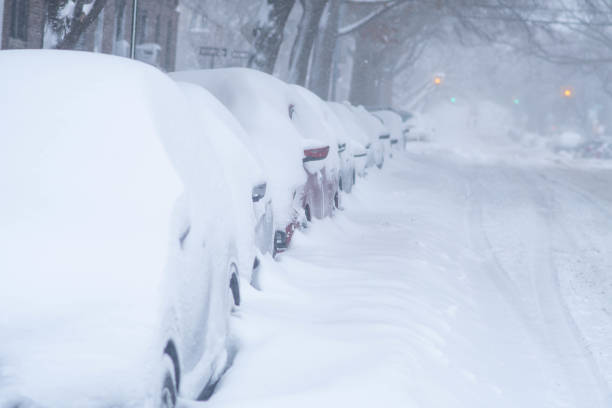 istock NYC city streets snow storm snow plow 1618778989
