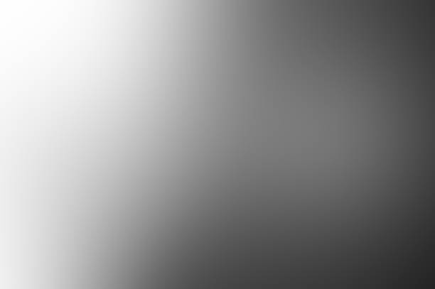 istock Blurred abstract gray gradient glassmorphism color transition frosted glass effect background 1618820764