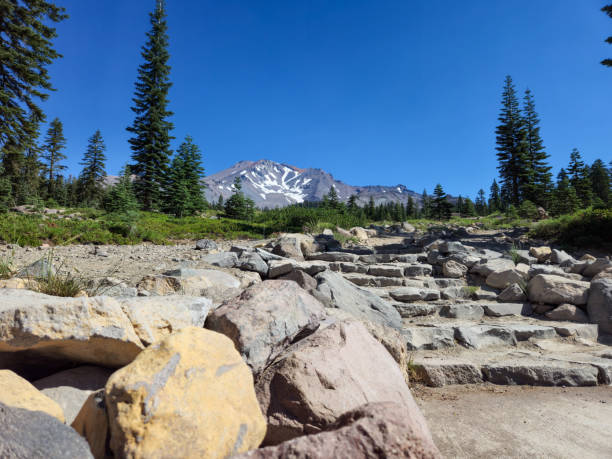 istock Shasta, The Great Teacher 1618852794