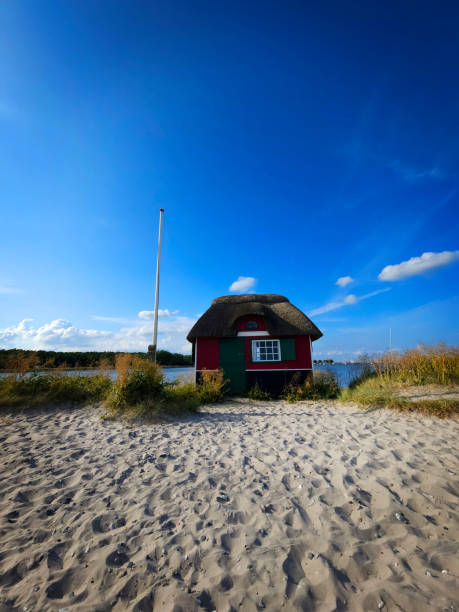 istock summer house vacation in the dunes 1618897762