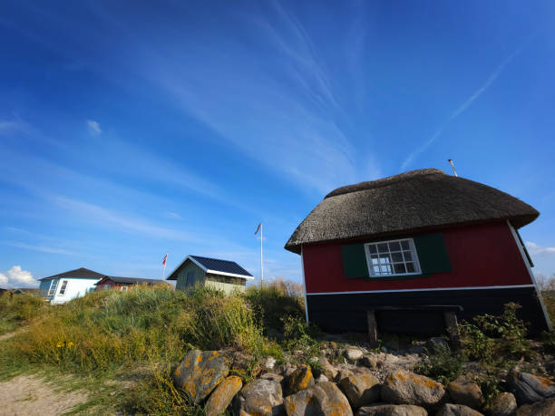 istock summer house vacation in the dunes 1618897763
