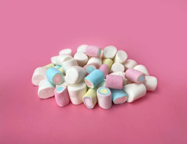 istock A handful of colorful marshmallows 1618915533